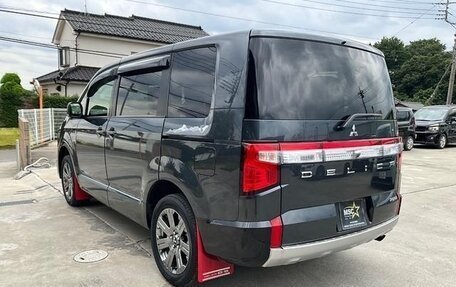 Mitsubishi Delica D:5 I, 2022 год, 2 431 008 рублей, 6 фотография