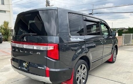 Mitsubishi Delica D:5 I, 2022 год, 2 431 008 рублей, 4 фотография