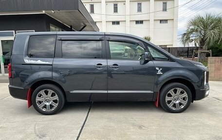Mitsubishi Delica D:5 I, 2022 год, 2 431 008 рублей, 3 фотография