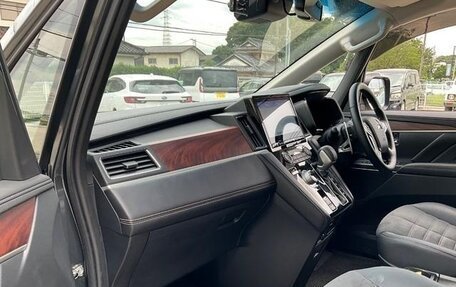 Mitsubishi Delica D:5 I, 2022 год, 2 431 008 рублей, 9 фотография