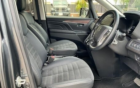 Mitsubishi Delica D:5 I, 2022 год, 2 431 008 рублей, 11 фотография