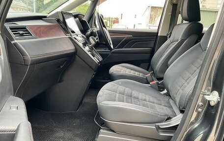Mitsubishi Delica D:5 I, 2022 год, 2 431 008 рублей, 8 фотография