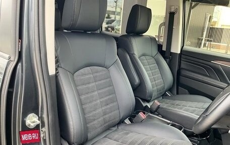 Mitsubishi Delica D:5 I, 2022 год, 2 431 008 рублей, 12 фотография