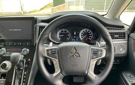 Mitsubishi Delica D:5 I, 2022 год, 2 431 008 рублей, 15 фотография
