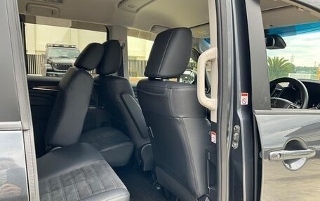 Mitsubishi Delica D:5 I, 2022 год, 2 431 008 рублей, 18 фотография