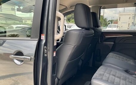 Mitsubishi Delica D:5 I, 2022 год, 2 431 008 рублей, 20 фотография