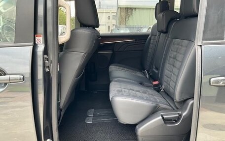 Mitsubishi Delica D:5 I, 2022 год, 2 431 008 рублей, 19 фотография