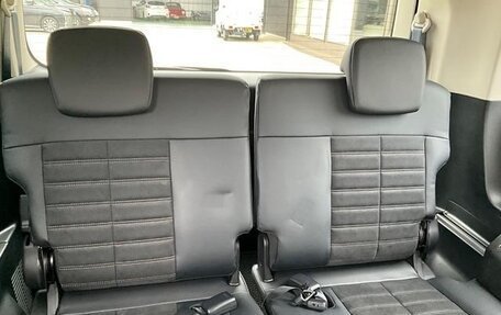 Mitsubishi Delica D:5 I, 2022 год, 2 431 008 рублей, 21 фотография