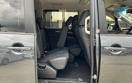 Mitsubishi Delica D:5 I, 2022 год, 2 431 008 рублей, 17 фотография