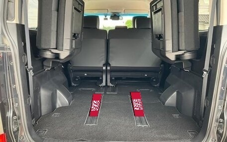 Mitsubishi Delica D:5 I, 2022 год, 2 431 008 рублей, 23 фотография