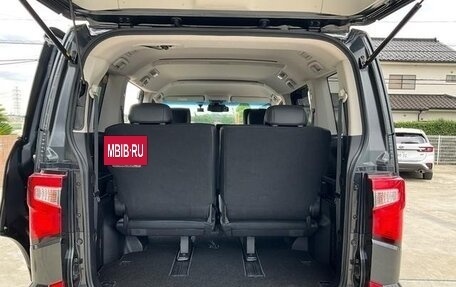Mitsubishi Delica D:5 I, 2022 год, 2 431 008 рублей, 22 фотография