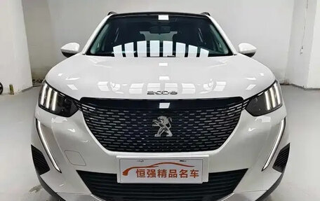Peugeot 2008 II, 2023 год, 1 440 000 рублей, 3 фотография