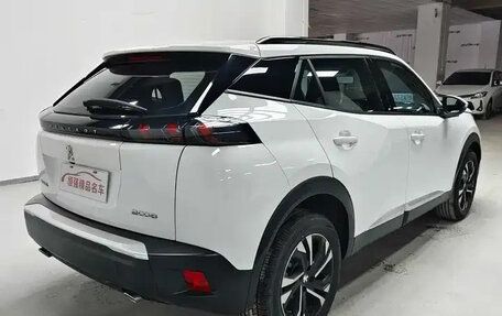 Peugeot 2008 II, 2023 год, 1 440 000 рублей, 7 фотография