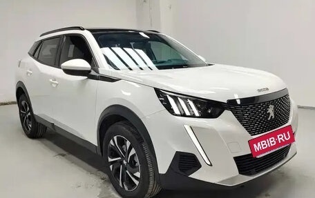 Peugeot 2008 II, 2023 год, 1 440 000 рублей, 2 фотография