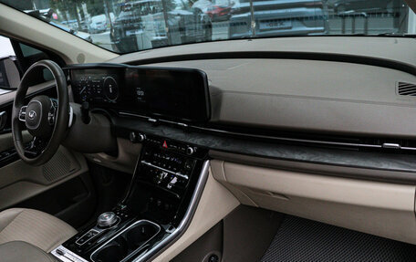 KIA Carnival, 2020 год, 3 750 000 рублей, 7 фотография
