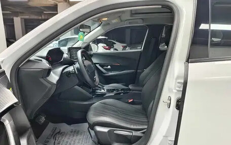 Peugeot 2008 II, 2023 год, 1 440 000 рублей, 20 фотография