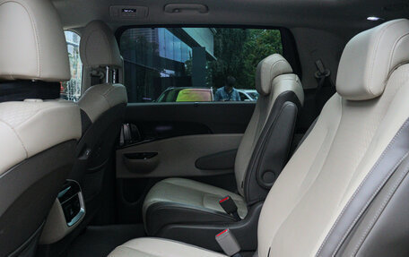 KIA Carnival, 2020 год, 3 750 000 рублей, 8 фотография