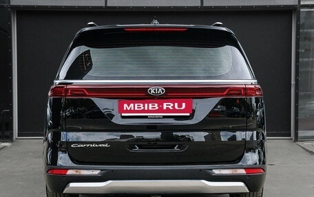 KIA Carnival, 2020 год, 3 750 000 рублей, 5 фотография