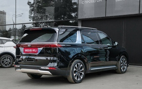 KIA Carnival, 2020 год, 3 750 000 рублей, 4 фотография