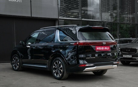KIA Carnival, 2020 год, 3 750 000 рублей, 6 фотография
