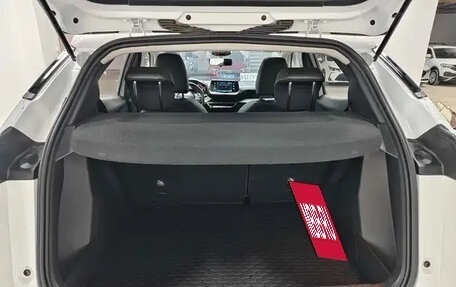 Peugeot 2008 II, 2023 год, 1 440 000 рублей, 17 фотография