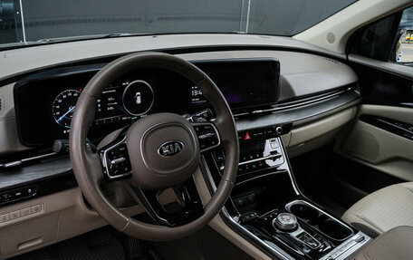 KIA Carnival, 2020 год, 3 750 000 рублей, 12 фотография