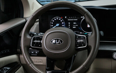 KIA Carnival, 2020 год, 3 750 000 рублей, 11 фотография