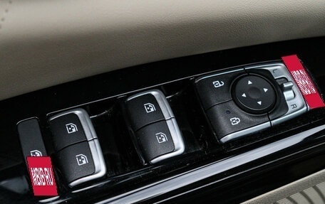 KIA Carnival, 2020 год, 3 750 000 рублей, 15 фотография