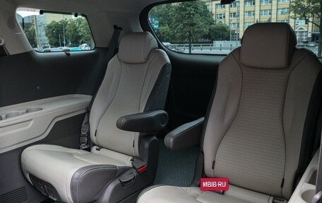 KIA Carnival, 2020 год, 3 750 000 рублей, 13 фотография