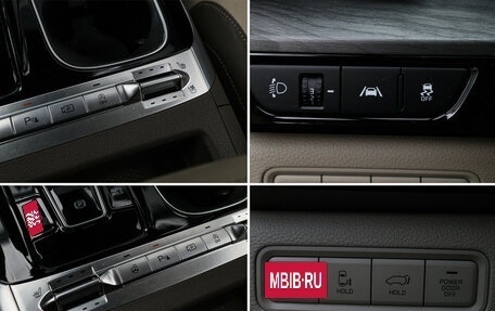 KIA Carnival, 2020 год, 3 750 000 рублей, 16 фотография