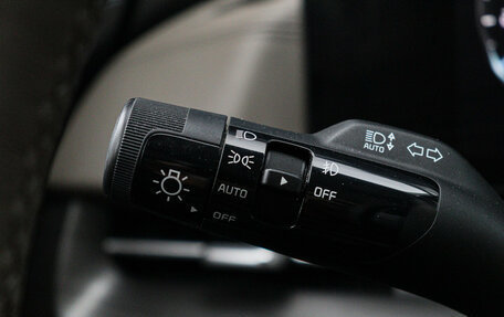 KIA Carnival, 2020 год, 3 750 000 рублей, 24 фотография