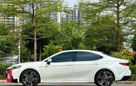 Toyota Camry, 2026 год, 4 090 099 рублей, 4 фотография