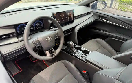 Toyota Camry, 2026 год, 4 090 099 рублей, 9 фотография