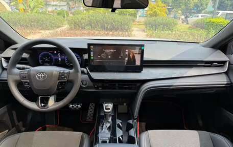 Toyota Camry, 2026 год, 4 090 099 рублей, 7 фотография