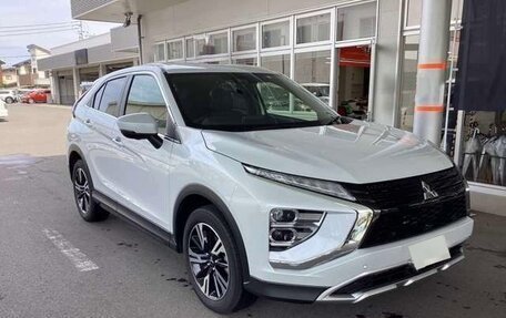 Mitsubishi Eclipse Cross, 2023 год, 1 795 000 рублей, 1 фотография