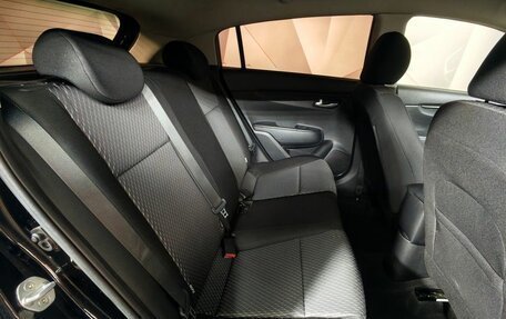 KIA Rio IV, 2017 год, 1 149 000 рублей, 16 фотография