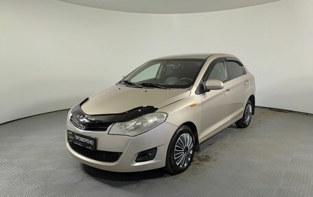 Chery Bonus (A13), 2012 год, 175 000 рублей, 1 фотография