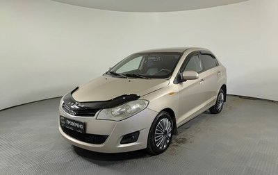 Chery Bonus (A13), 2012 год, 175 000 рублей, 1 фотография