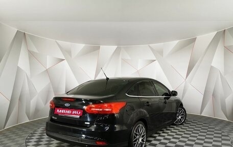 Ford Focus III, 2016 год, 1 185 150 рублей, 2 фотография