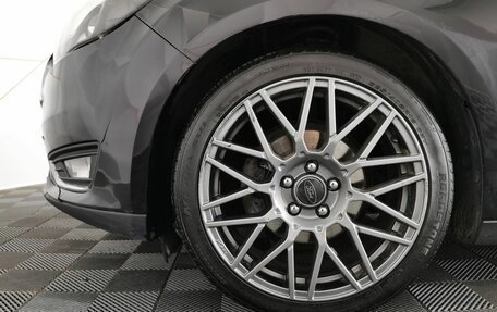 Ford Focus III, 2016 год, 1 185 150 рублей, 9 фотография