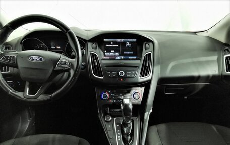 Ford Focus III, 2016 год, 1 185 150 рублей, 13 фотография