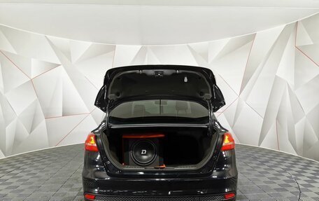 Ford Focus III, 2016 год, 1 185 150 рублей, 11 фотография