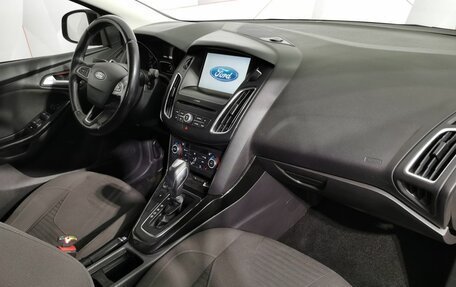 Ford Focus III, 2016 год, 1 185 150 рублей, 12 фотография