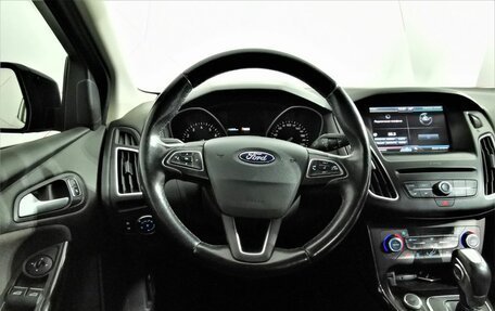 Ford Focus III, 2016 год, 1 185 150 рублей, 19 фотография