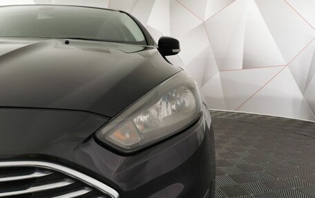 Ford Focus III, 2016 год, 1 185 150 рублей, 10 фотография