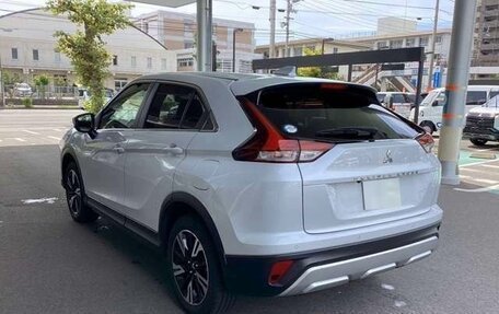 Mitsubishi Eclipse Cross, 2023 год, 1 795 000 рублей, 4 фотография