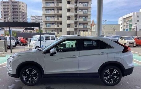 Mitsubishi Eclipse Cross, 2023 год, 1 795 000 рублей, 7 фотография
