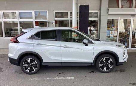 Mitsubishi Eclipse Cross, 2023 год, 1 795 000 рублей, 8 фотография