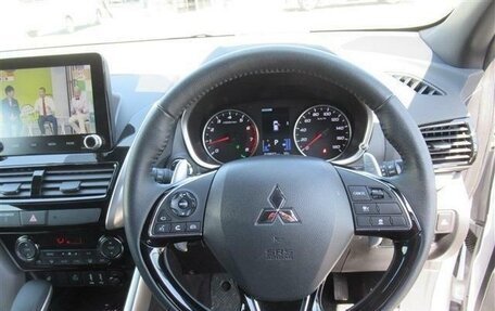 Mitsubishi Eclipse Cross, 2023 год, 1 795 000 рублей, 10 фотография