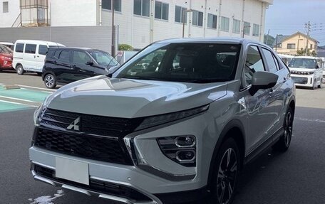 Mitsubishi Eclipse Cross, 2023 год, 1 795 000 рублей, 3 фотография